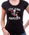 T-shirt - Christmas reindeer 