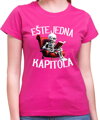 T-shirt - Christmas reindeer 