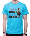 T-shirt - Christmas reindeer 
