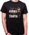 T-shirt - Christmas reindeer 