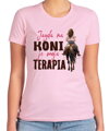T-shirt - Christmas reindeer 