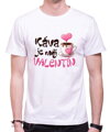T-shirt - Christmas reindeer 