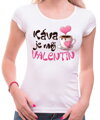 T-shirt - Christmas reindeer 