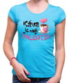 T-shirt - Christmas reindeer 
