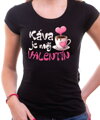 T-shirt - Christmas reindeer 