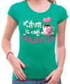 T-shirt - Christmas reindeer 