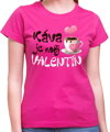T-shirt - Christmas reindeer 