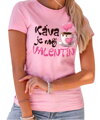 T-shirt - Christmas reindeer 