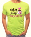 T-shirt - Christmas reindeer 