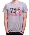 T-shirt - Christmas reindeer 