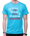 T-shirt - Christmas reindeer 