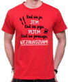 T-shirt - Christmas reindeer 