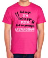 T-shirt - Christmas reindeer 