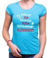 T-shirt - Christmas reindeer 