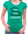 T-shirt - Christmas reindeer 