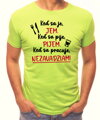 T-shirt - Christmas reindeer 