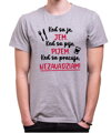 T-shirt - Christmas reindeer 