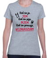 T-shirt - Christmas reindeer 