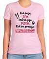 T-shirt - Christmas reindeer 