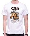T-shirt - Christmas reindeer 