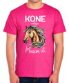 T-shirt - Christmas reindeer 