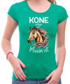 T-shirt - Christmas reindeer 