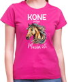 T-shirt - Christmas reindeer 