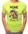 T-shirt - Christmas reindeer 