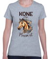 T-shirt - Christmas reindeer 