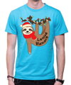 T-shirt - Christmas reindeer 