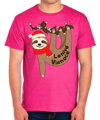 T-shirt - Christmas reindeer 