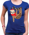 T-shirt - Christmas reindeer 