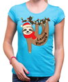 T-shirt - Christmas reindeer 