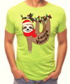 T-shirt - Christmas reindeer 