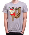 T-shirt - Christmas reindeer 