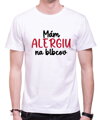 T-shirt - Christmas reindeer 