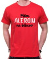 T-shirt - Christmas reindeer 