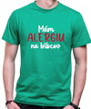 T-shirt - Christmas reindeer 