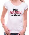 T-shirt - Christmas reindeer 