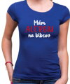 T-shirt - Christmas reindeer 