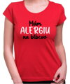 T-shirt - Christmas reindeer 