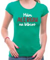 T-shirt - Christmas reindeer 