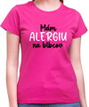 T-shirt - Christmas reindeer 