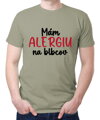 T-shirt - Christmas reindeer 