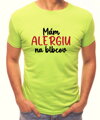 T-shirt - Christmas reindeer 