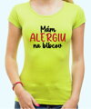 T-shirt - Christmas reindeer 
