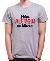 T-shirt - Christmas reindeer 