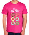 T-shirt - Christmas reindeer 