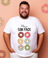 T-shirt - Christmas reindeer 