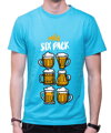 T-shirt - Christmas reindeer 